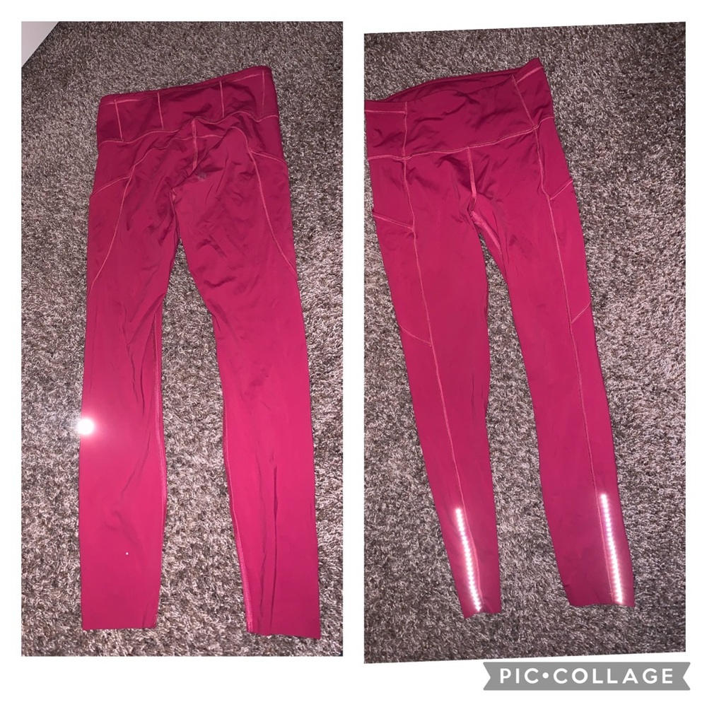 Lululemon leggings